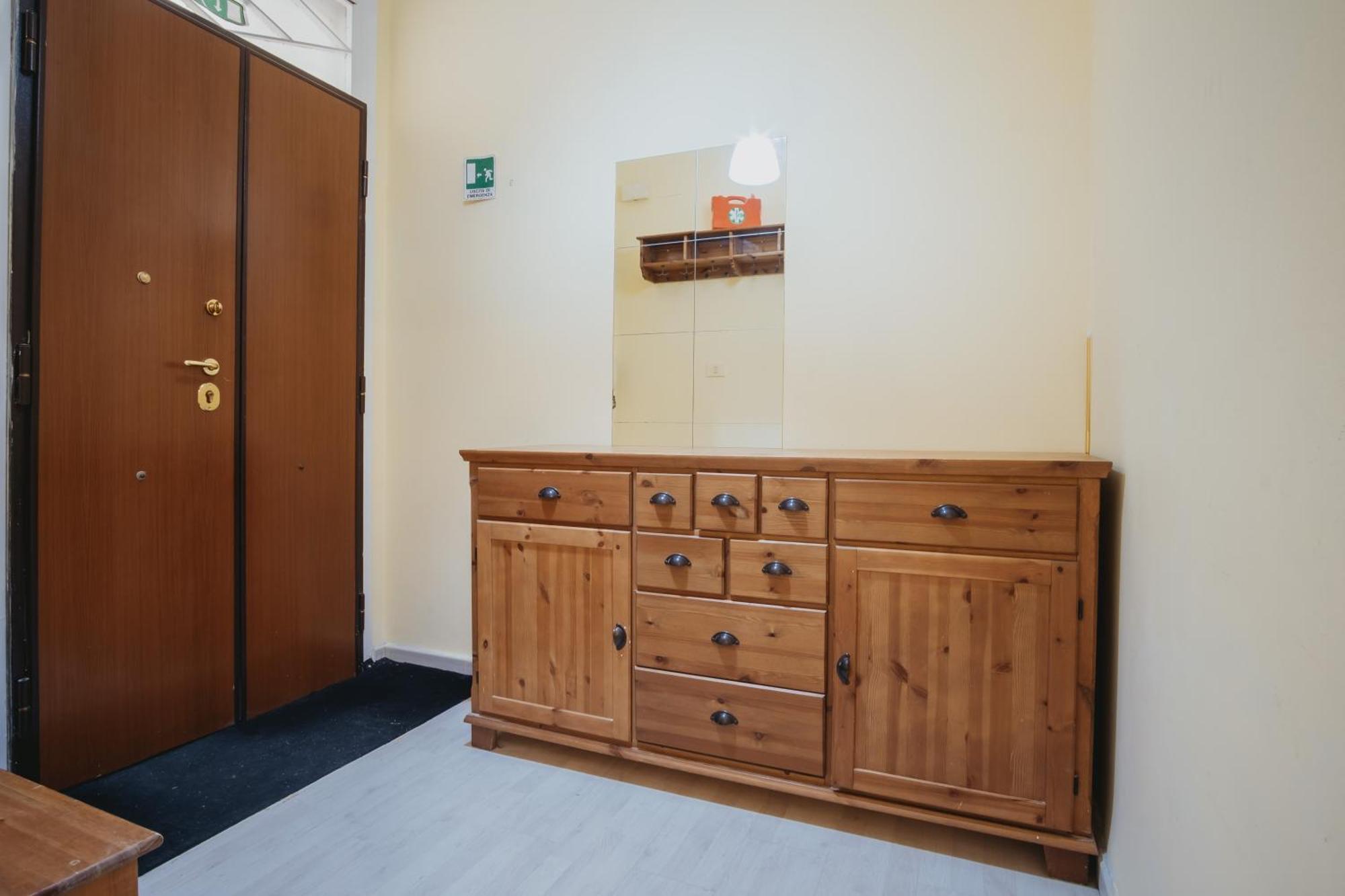 Apartamento A Fontana *