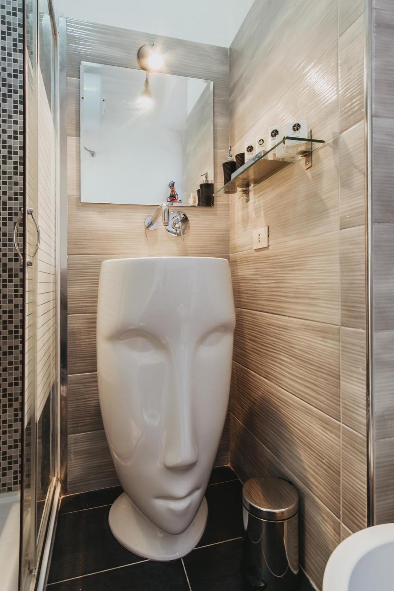 Apartamento A Fontana