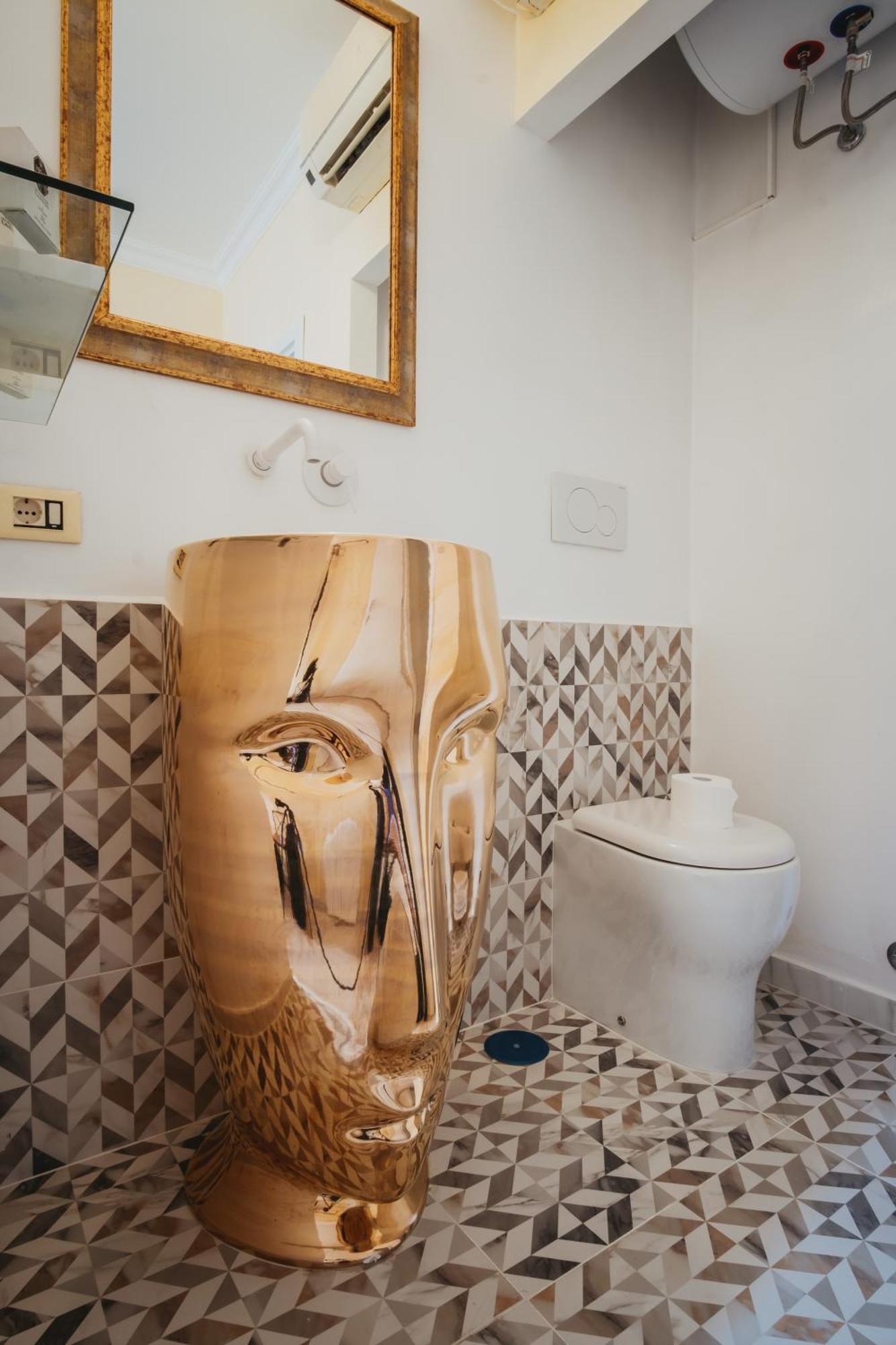 A Fontana Apartamento *