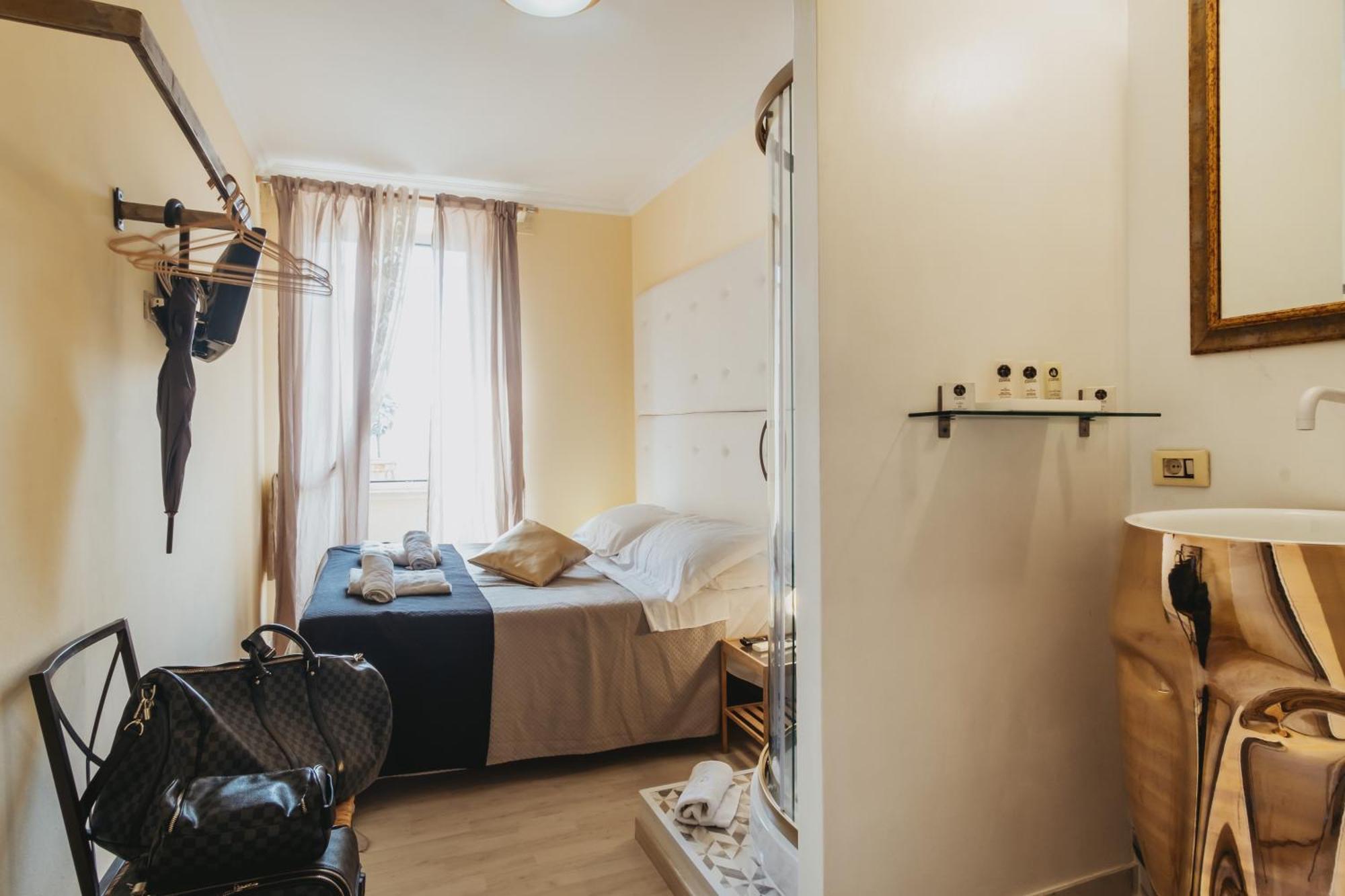 A Fontana Apartamento *