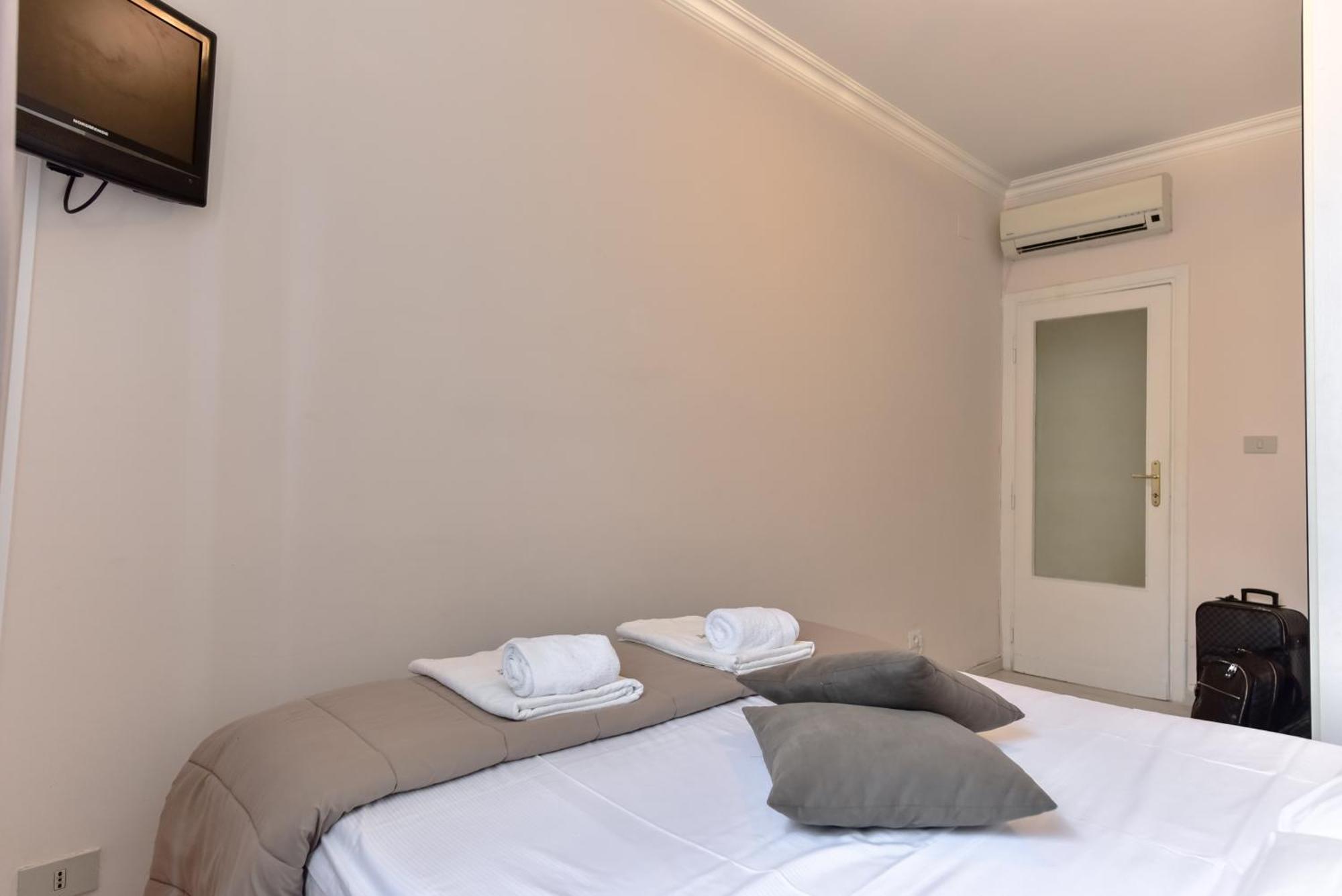 A Fontana Apartamento