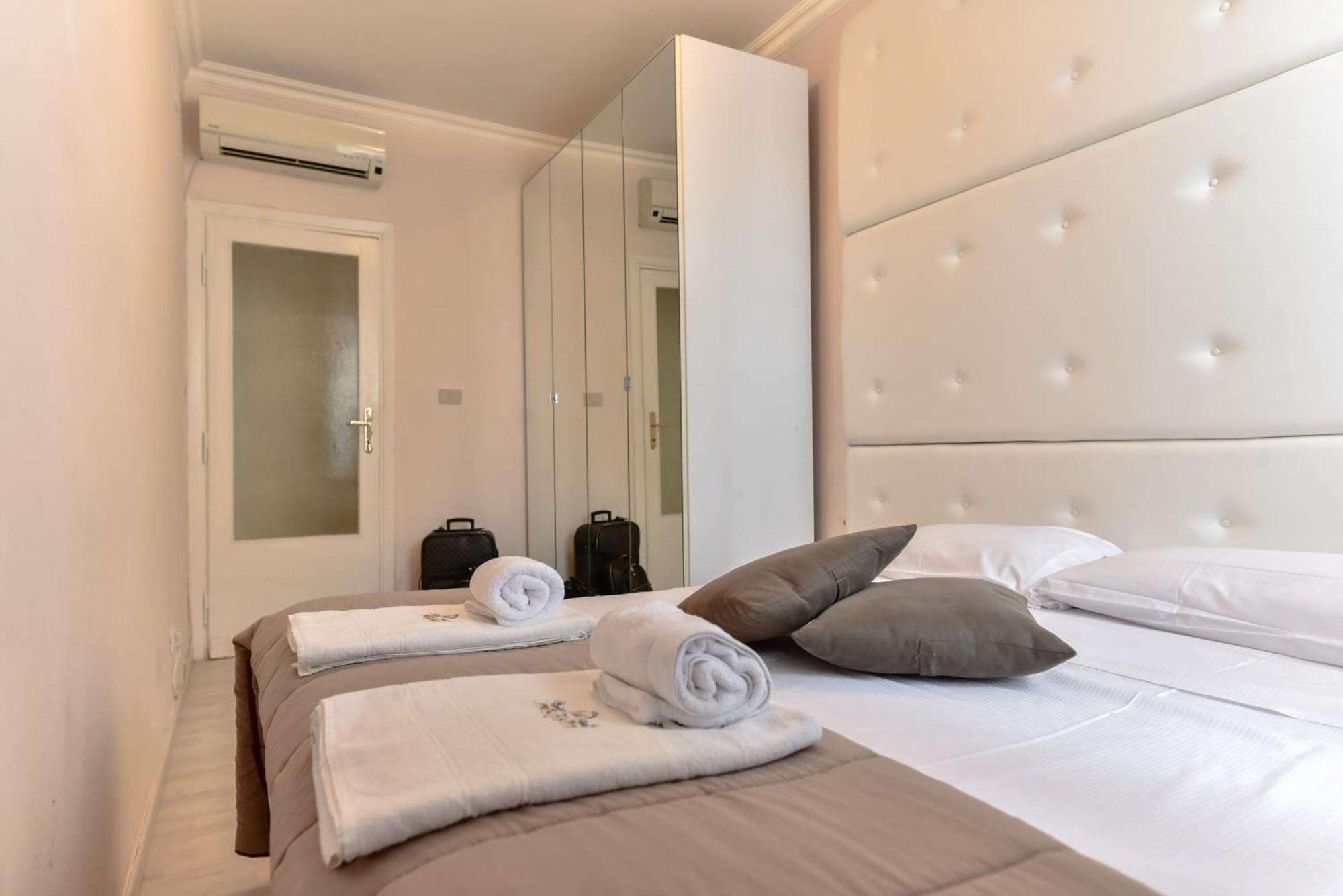 Apartamento A Fontana
