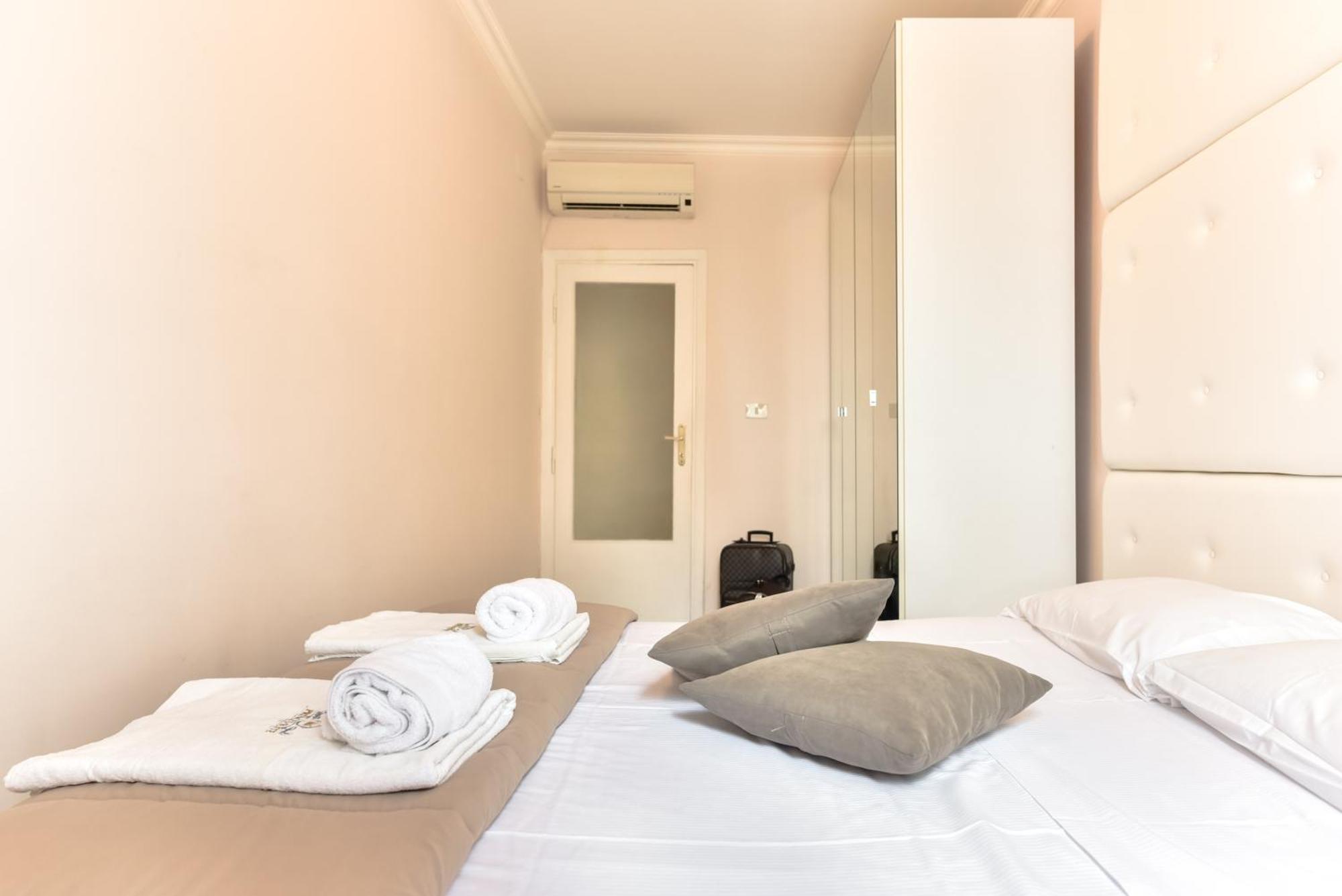 A Fontana Apartamento *
