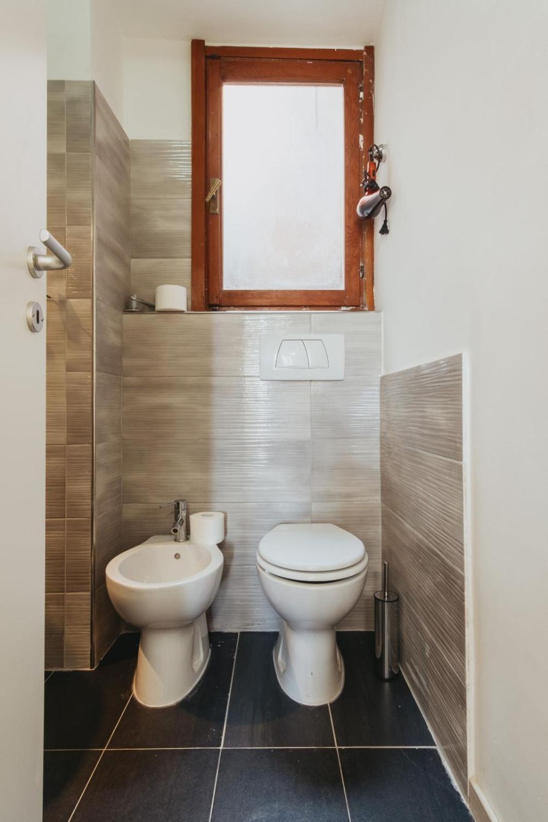 Apartamento A Fontana *