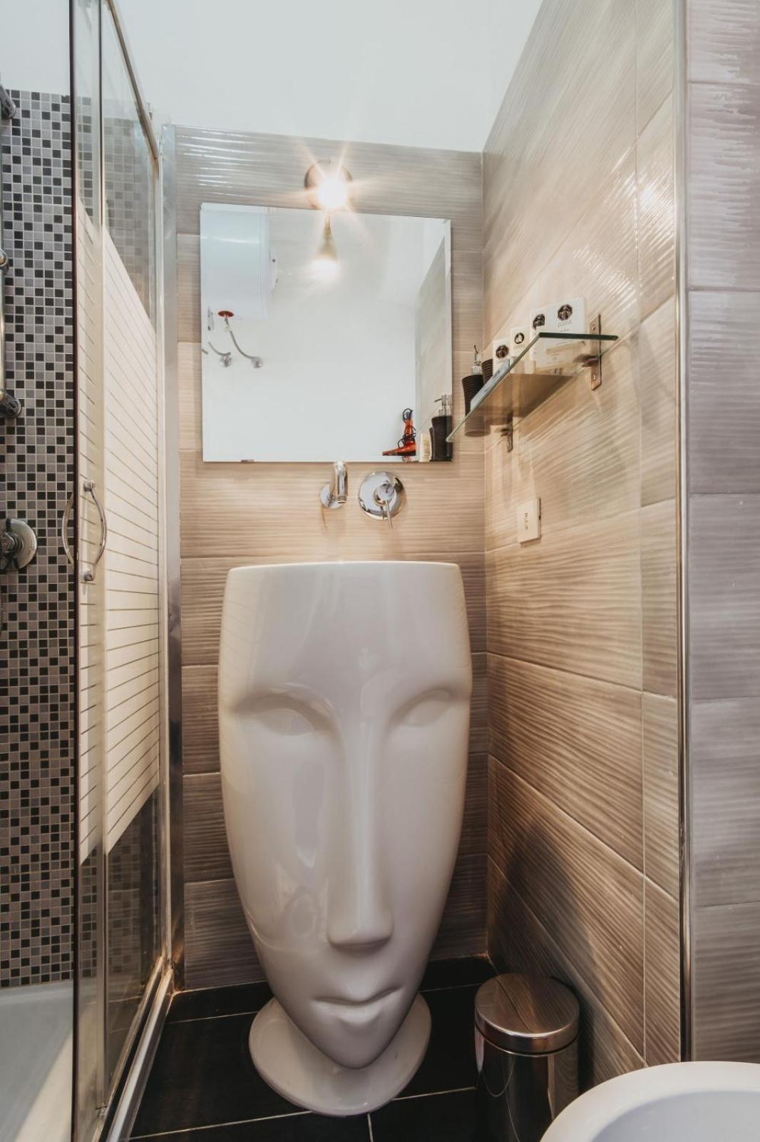 A Fontana Apartamento