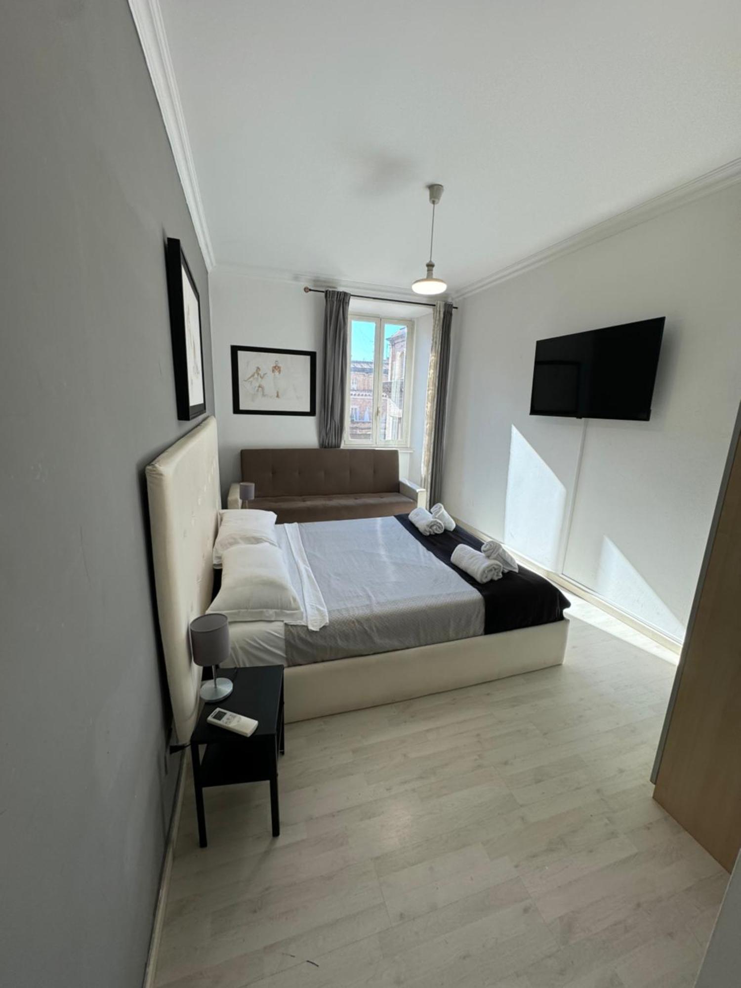 Apartamento A Fontana Roma
