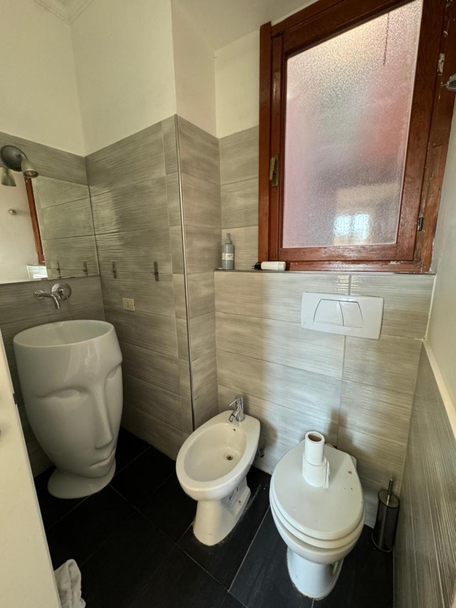 A Fontana Apartamento *