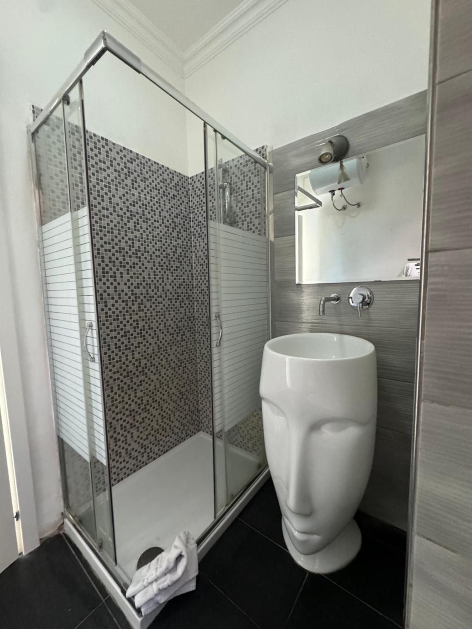 Apartamento A Fontana Roma