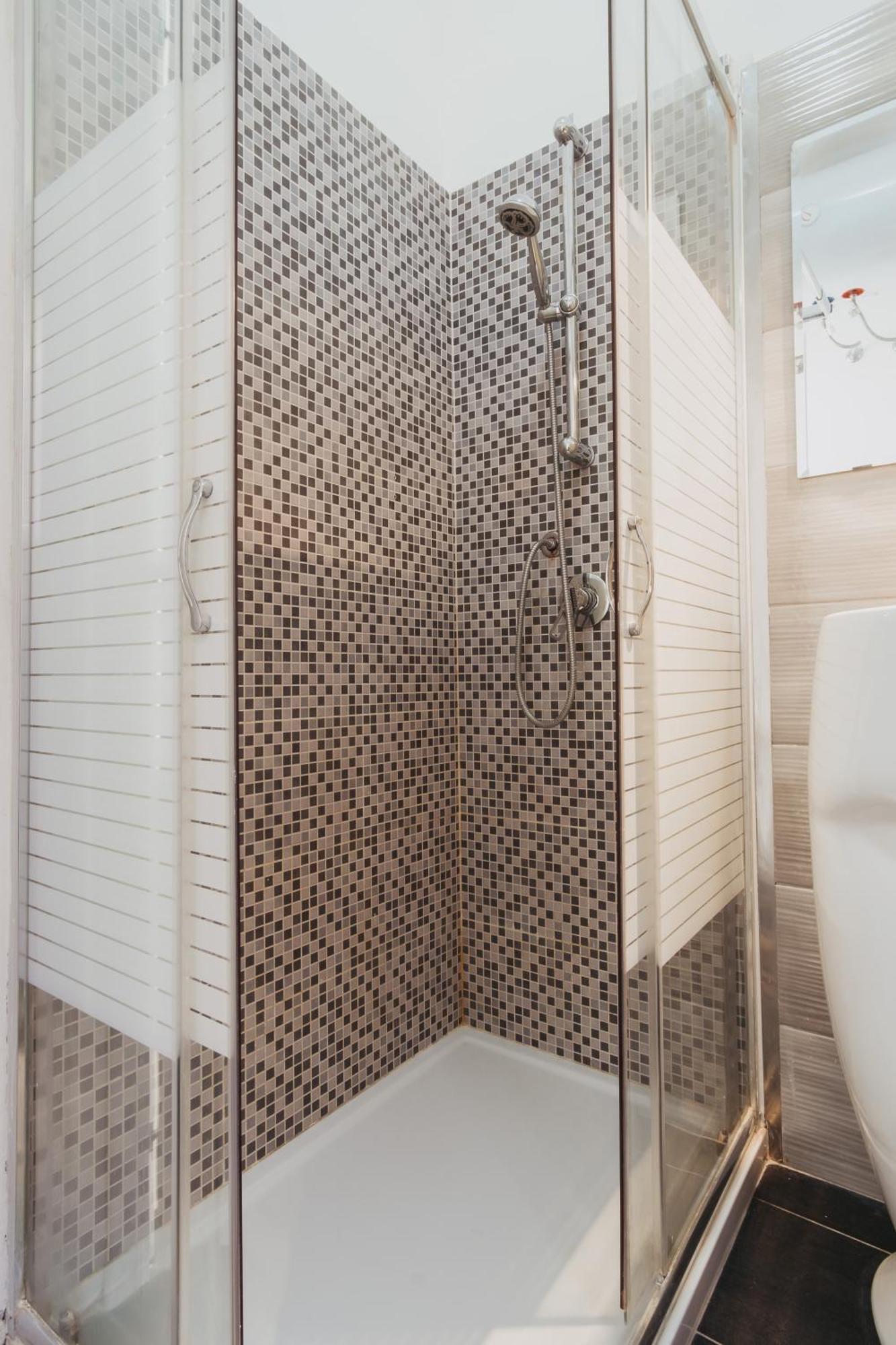 A Fontana Apartamento Roma
