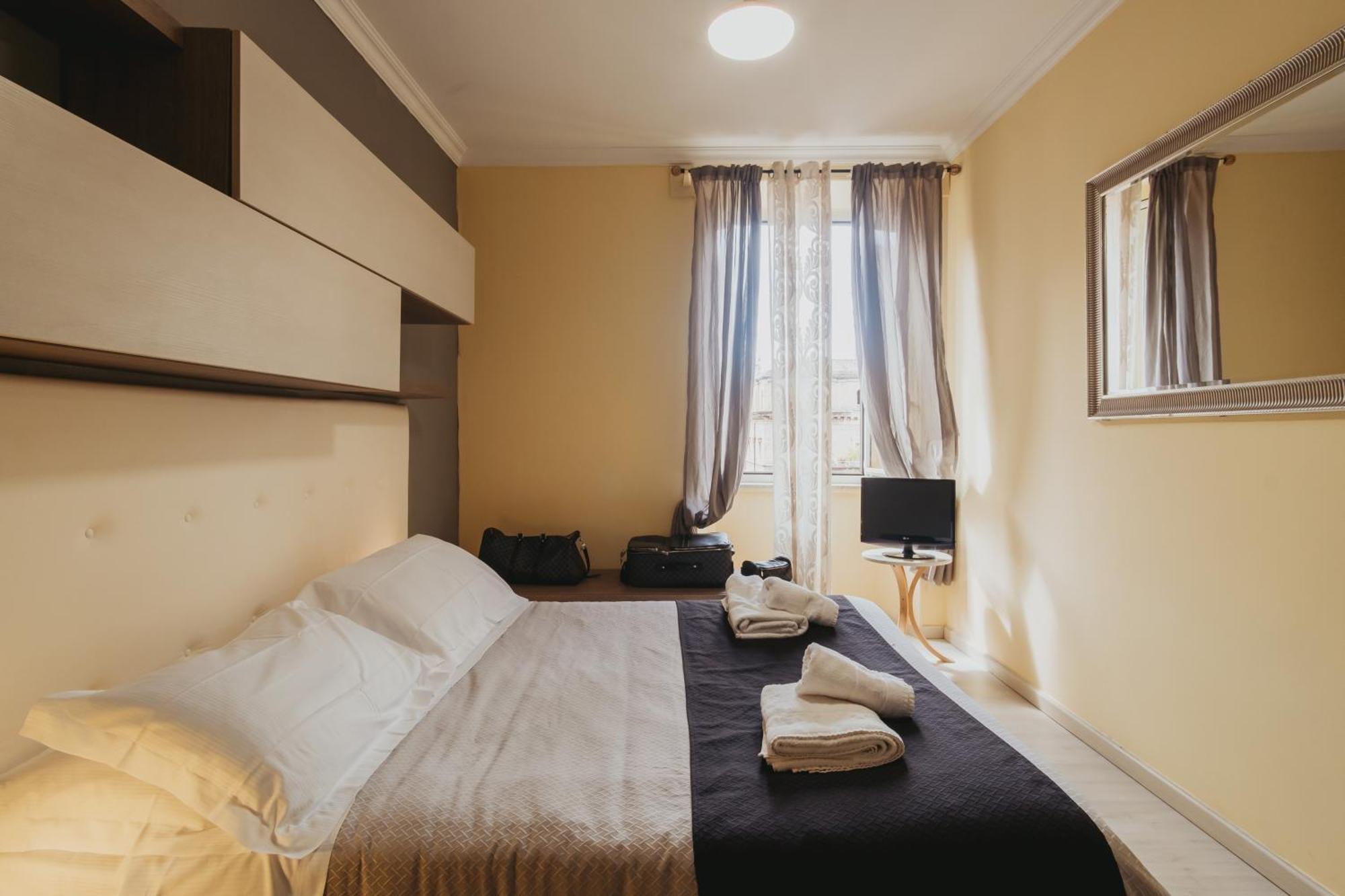 A Fontana Apartamento *