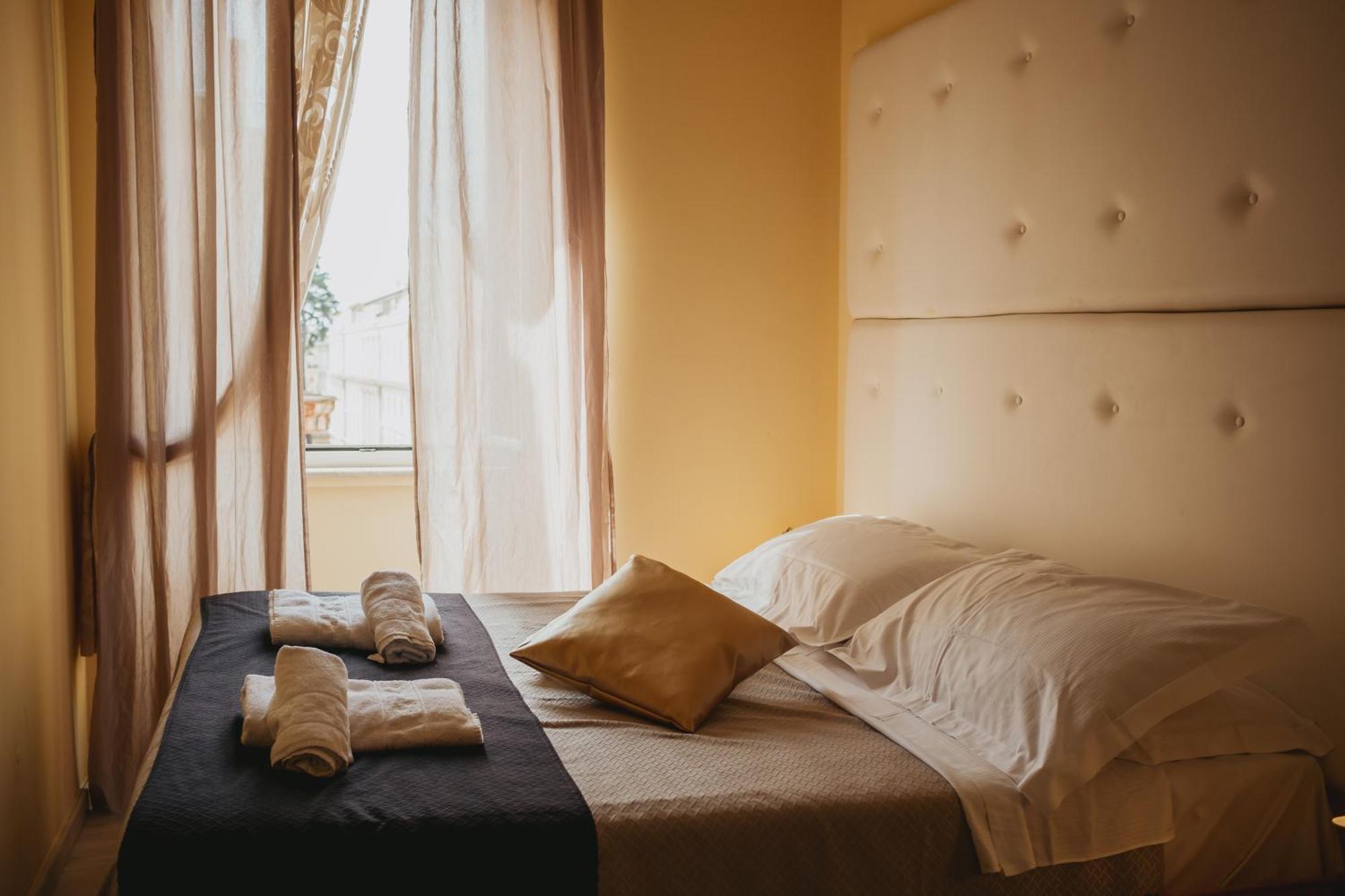 A Fontana Apartamento *