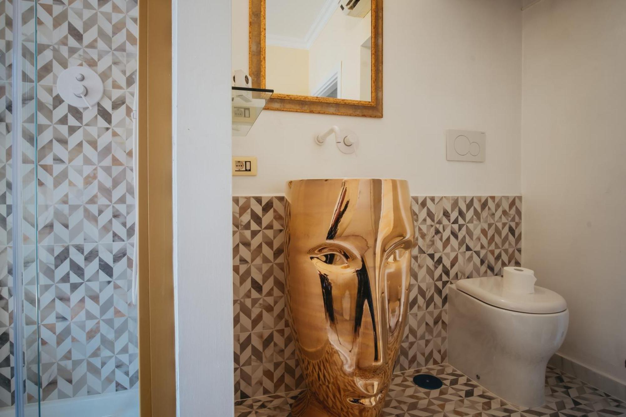 Apartamento A Fontana Roma